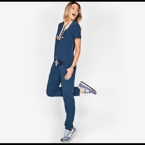 Figs Dark Harbor Livingston Scrub Bottoms